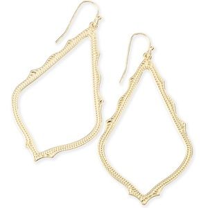 Kendra Scott Sophee Drop Earring